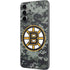 NHL Boston Bruins Camo Galaxy A14 5G Skin